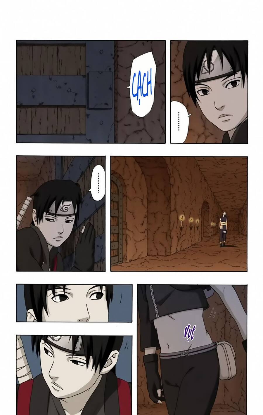 Chapter 302 - 10