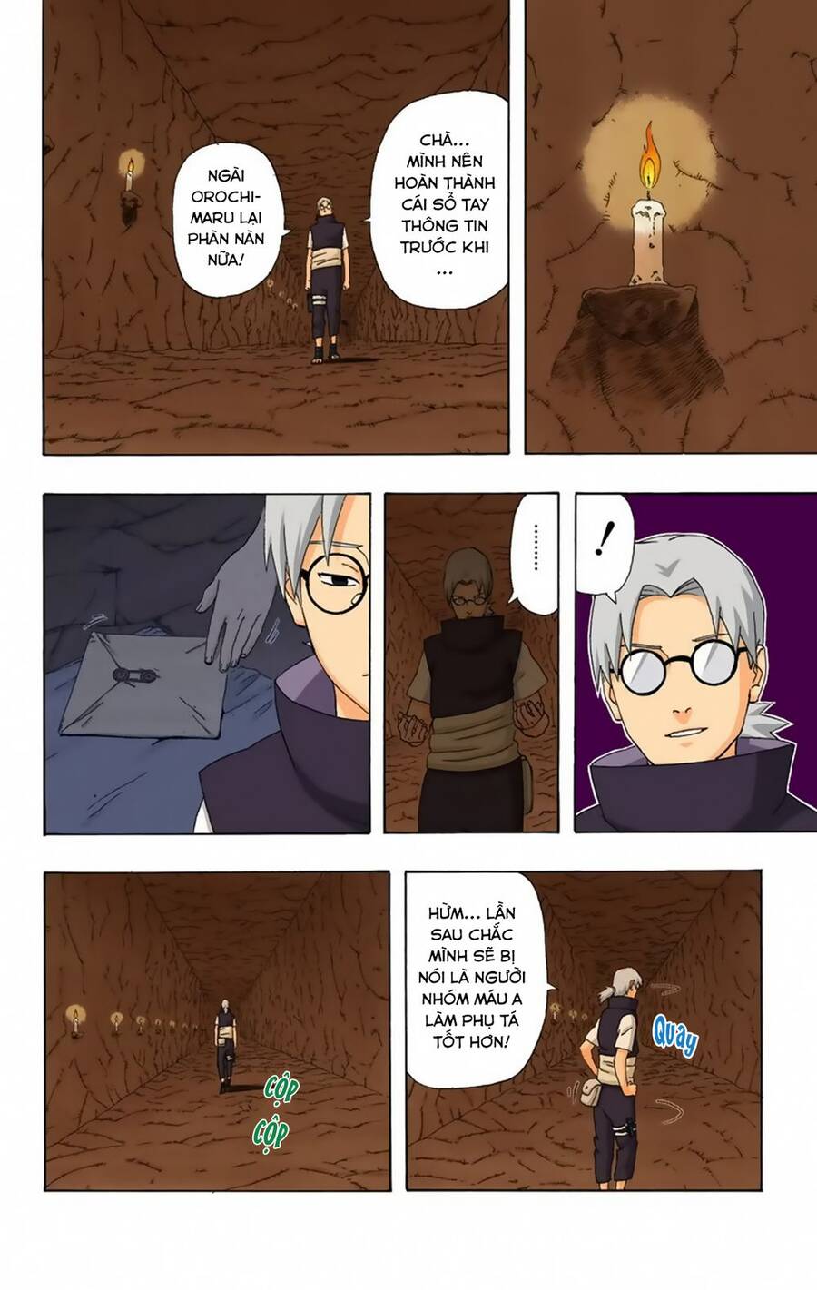 Chapter 302 - 15