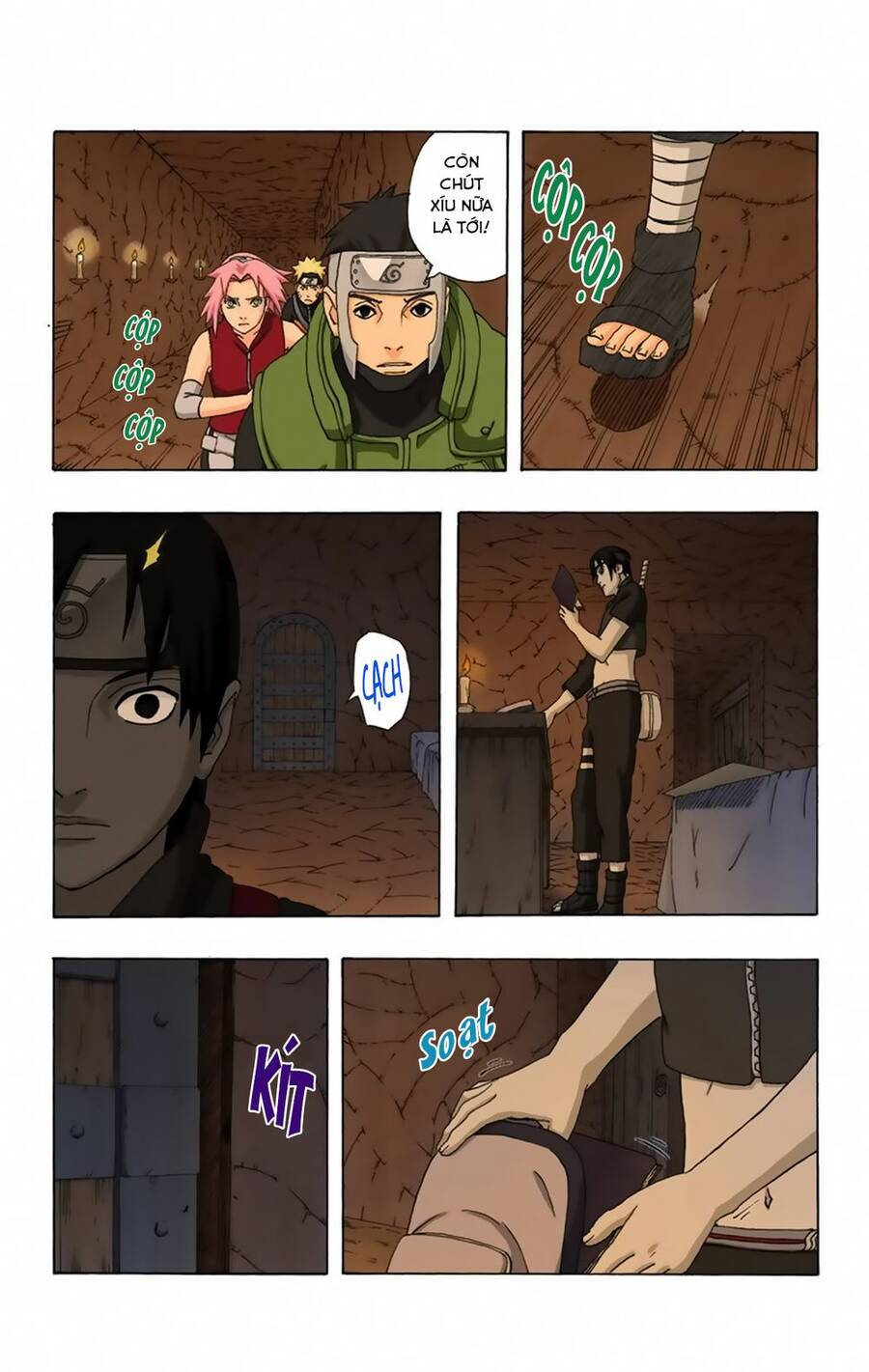 Chapter 302 - 16