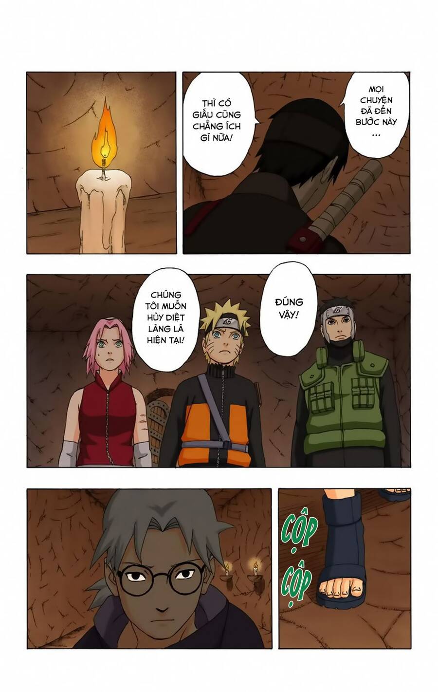 Chapter 302 - 22