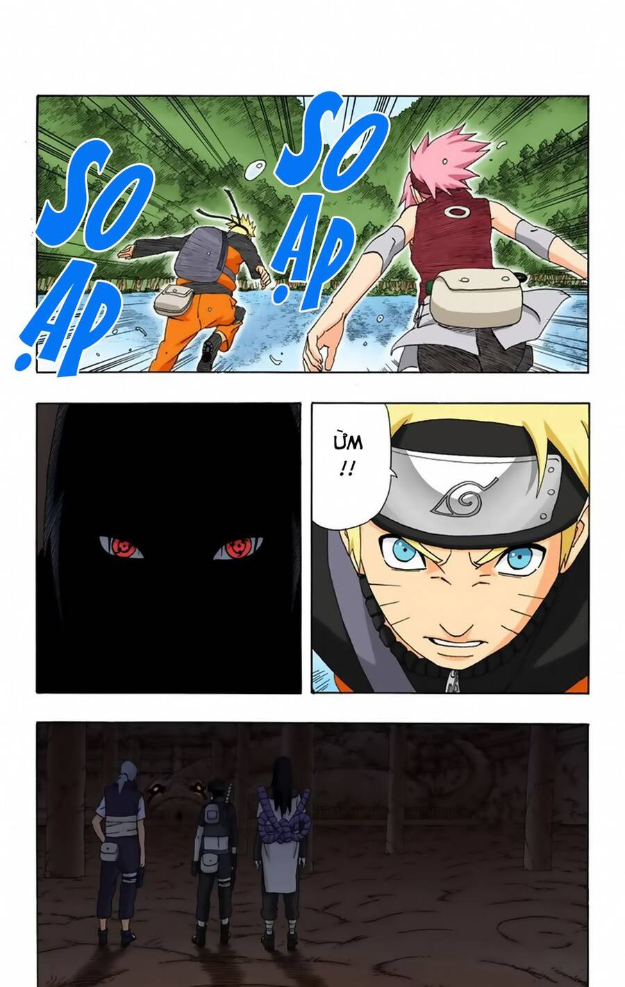 Chapter 301 - 8