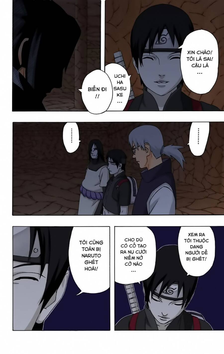 Chapter 301 - 9