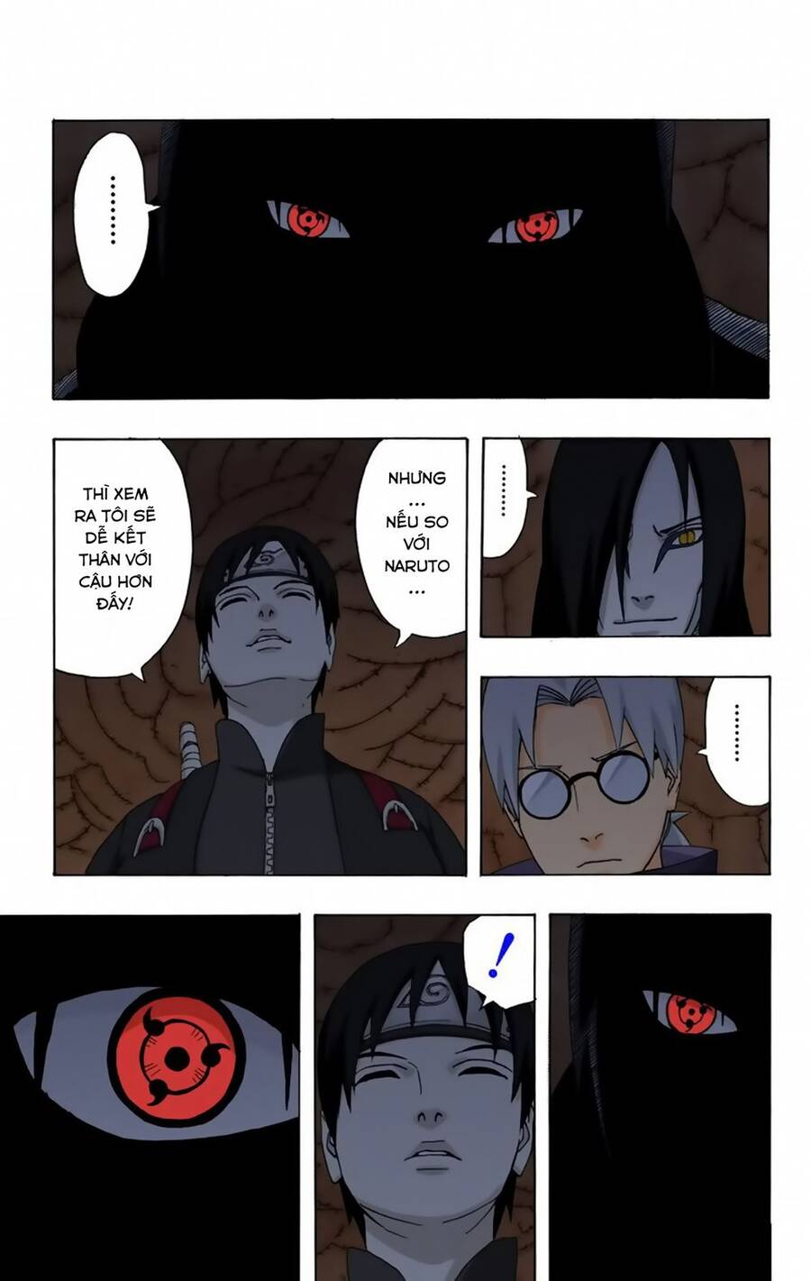 Chapter 301 - 10