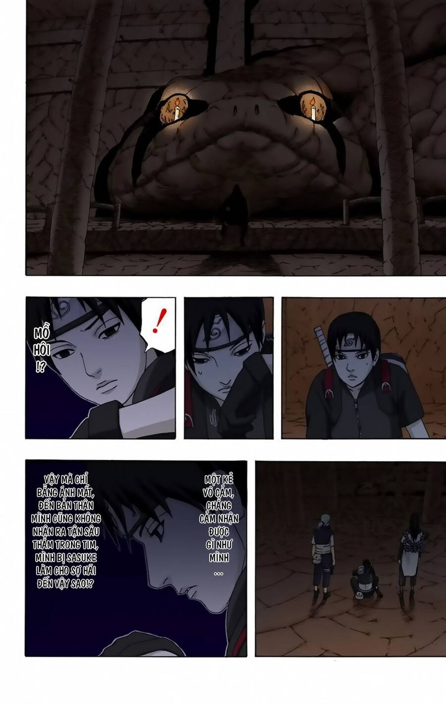 Chapter 301 - 12