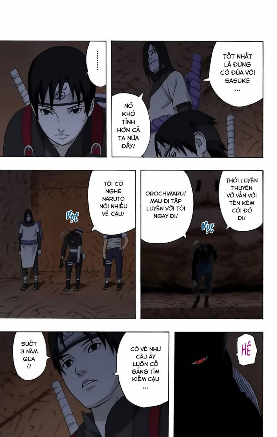 Chapter 301 - 13