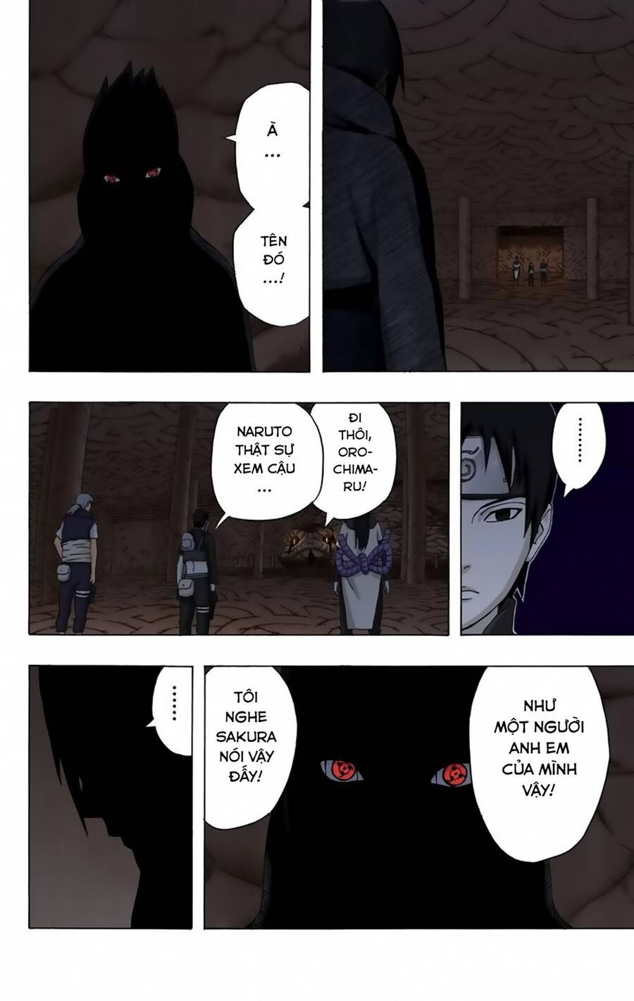 Chapter 301 - 14