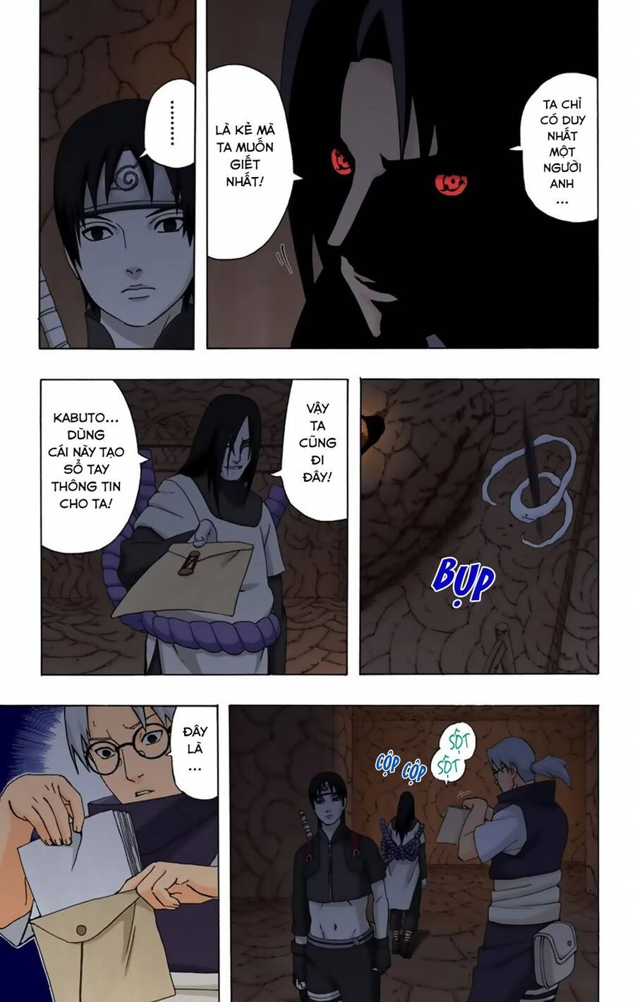 Chapter 301 - 15