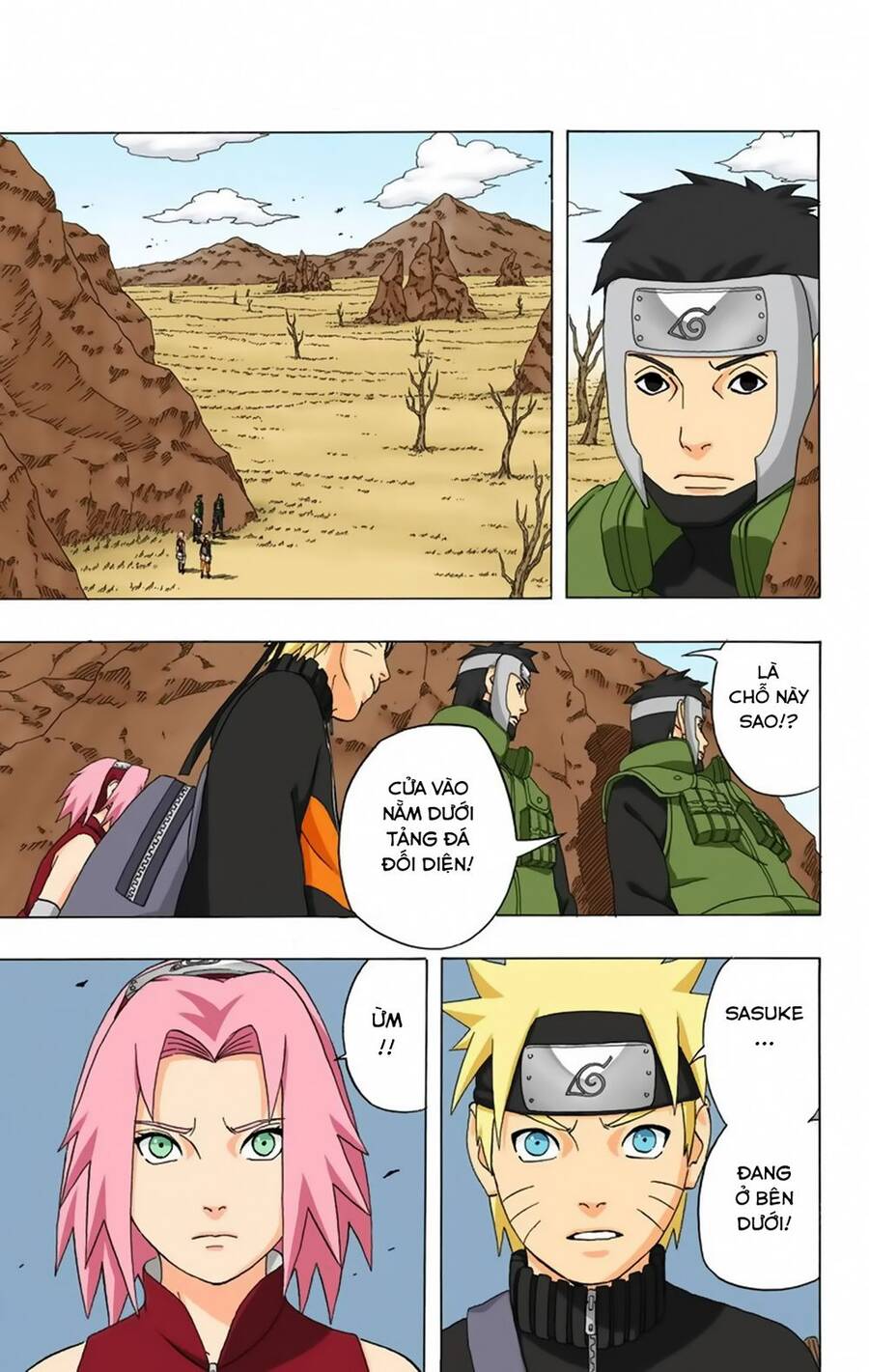 Chapter 301 - 17