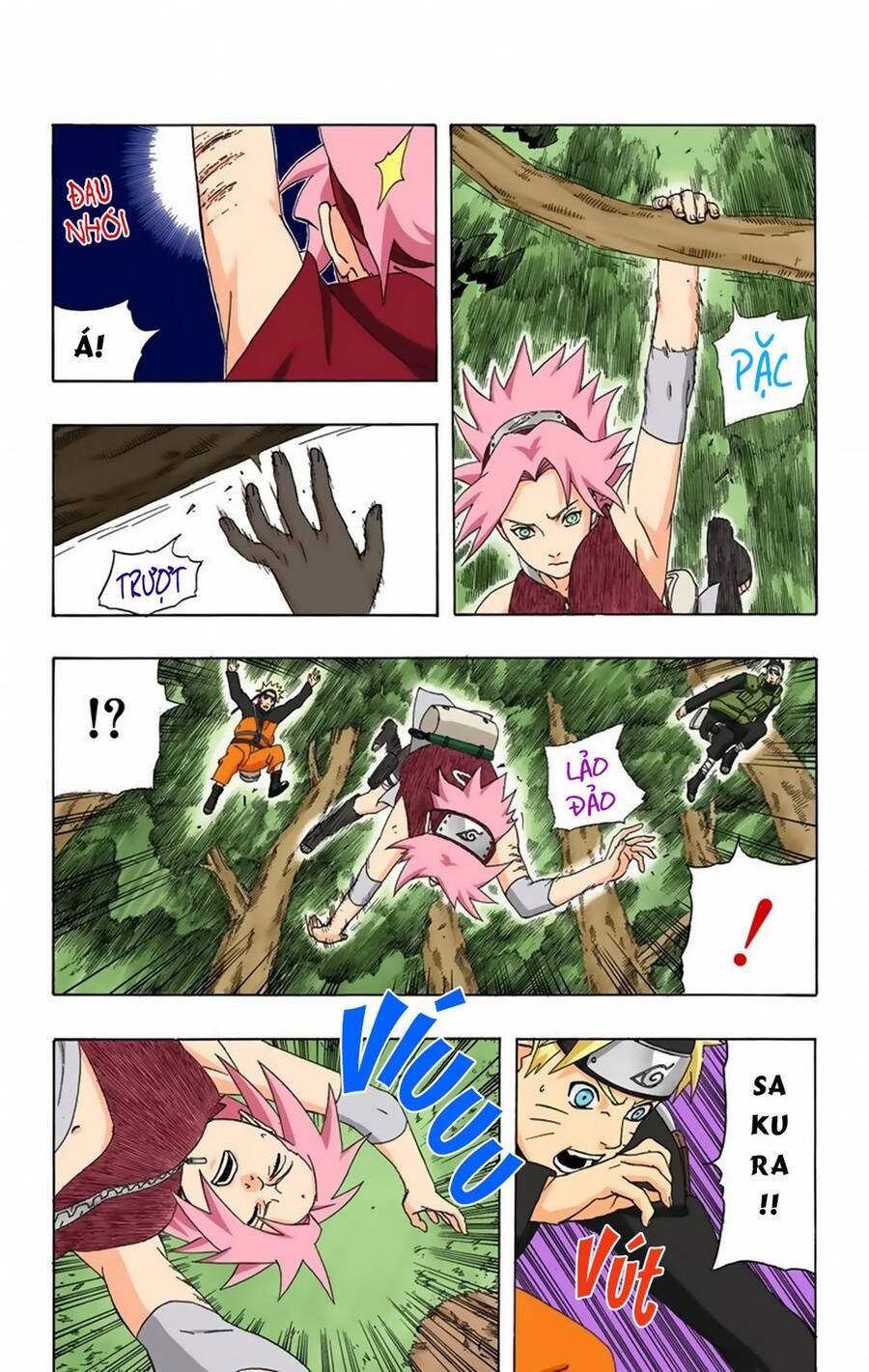 Chapter 299 - 8