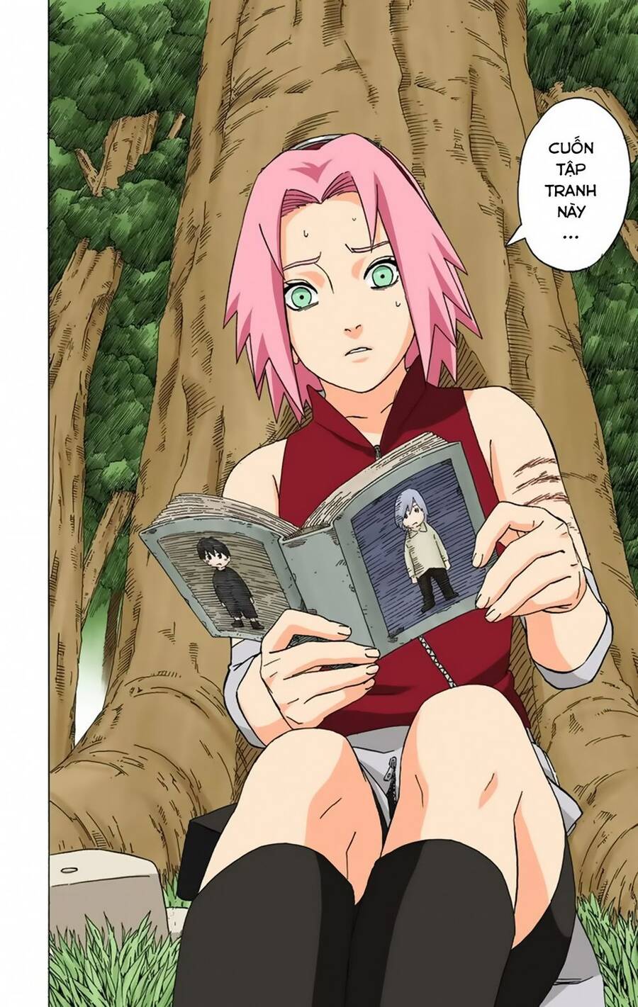 Chapter 299 - 21