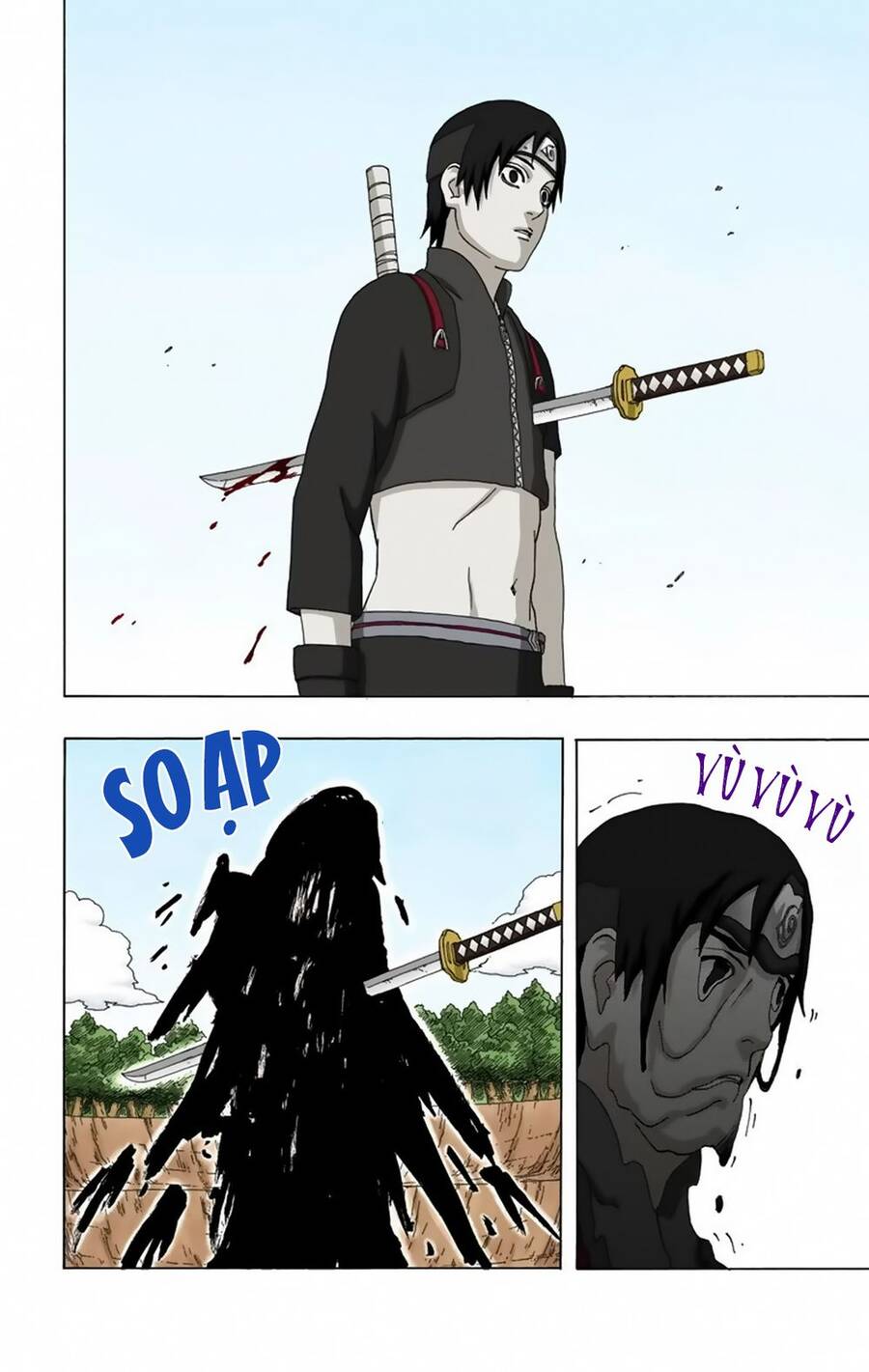Chapter 297 - 9