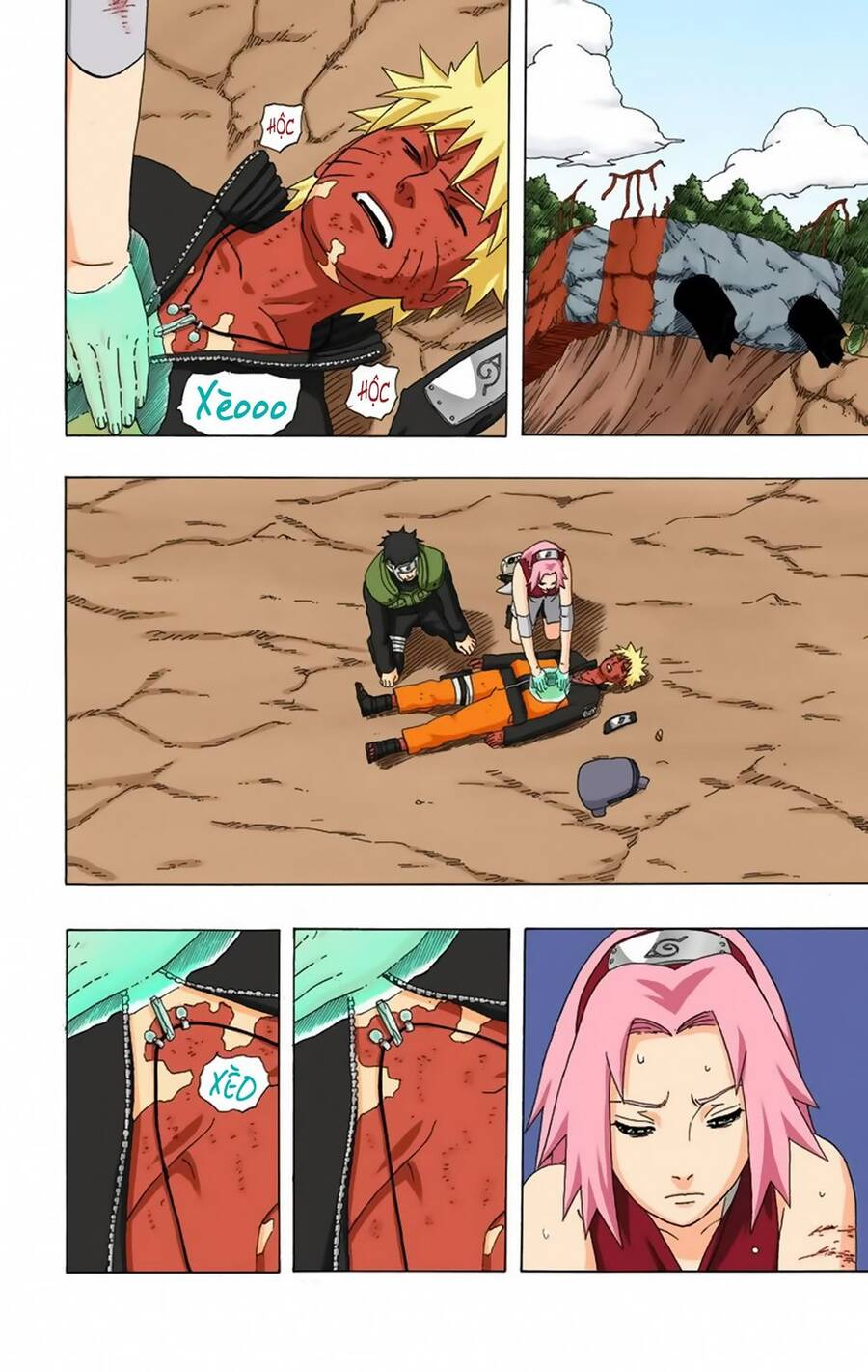 Chapter 297 - 11