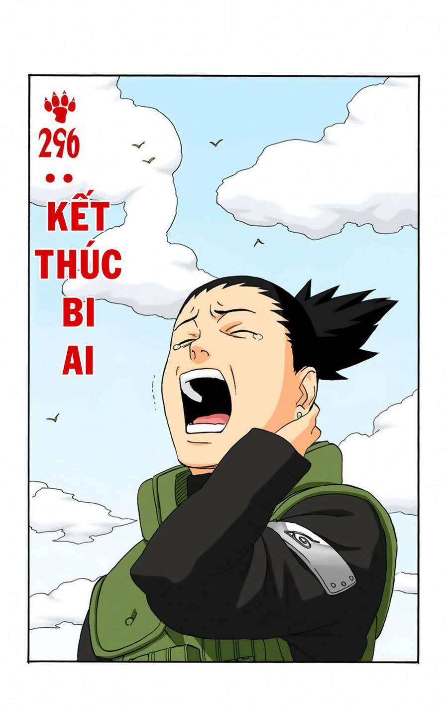Chapter 296 - 6