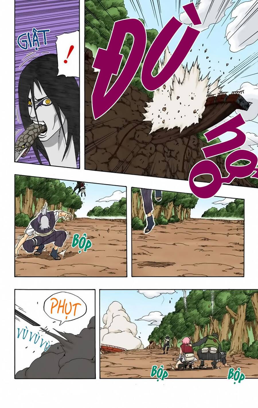 Chapter 296 - 9