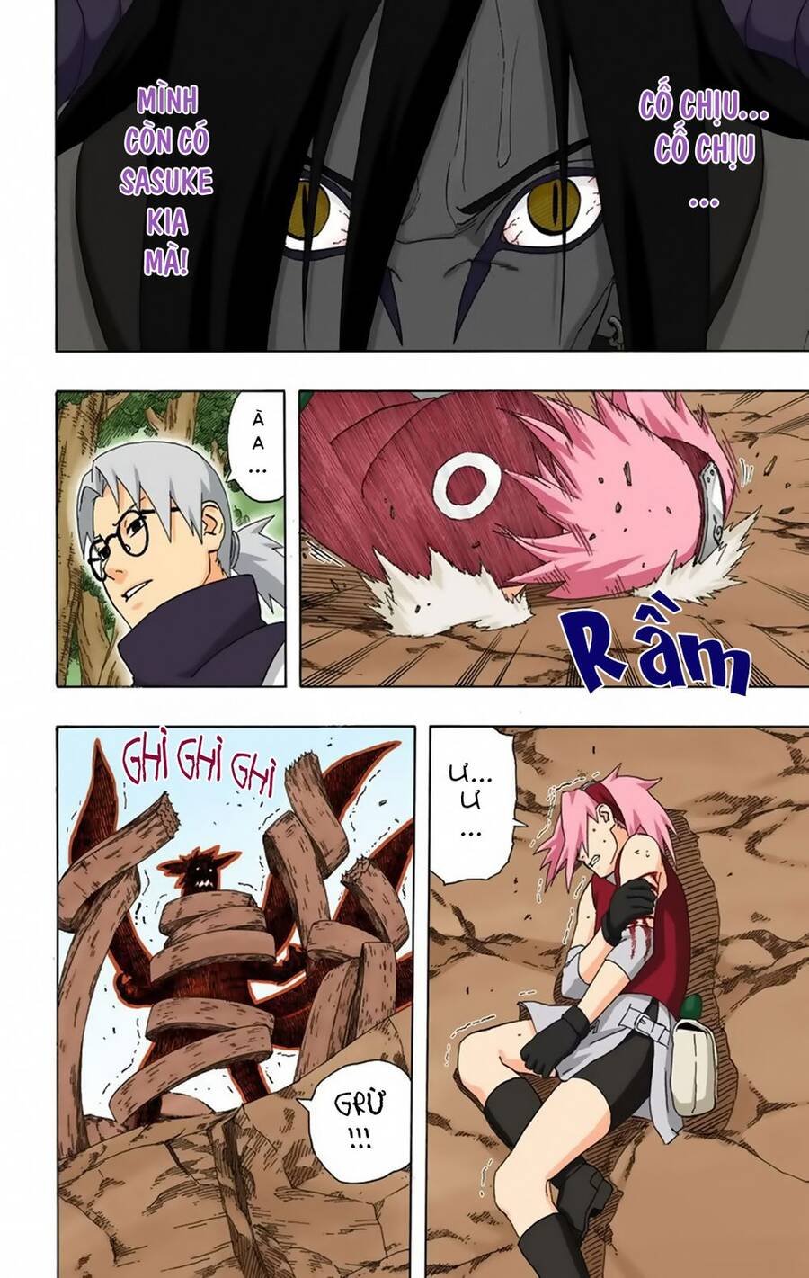 Chapter 296 - 15
