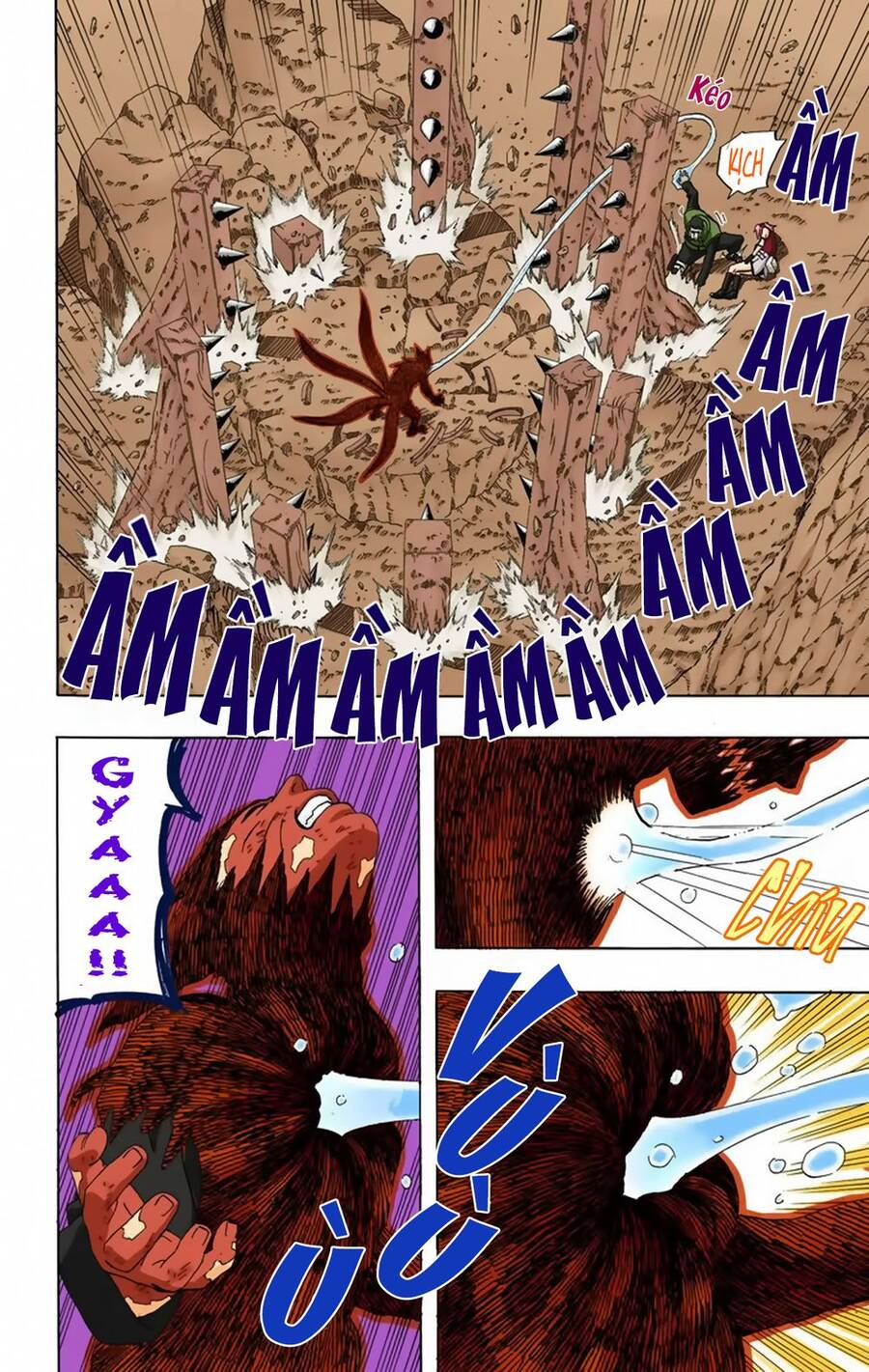 Chapter 296 - 21