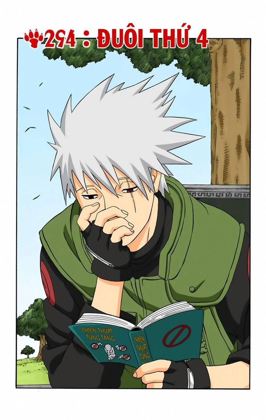 Chapter 294 - 6