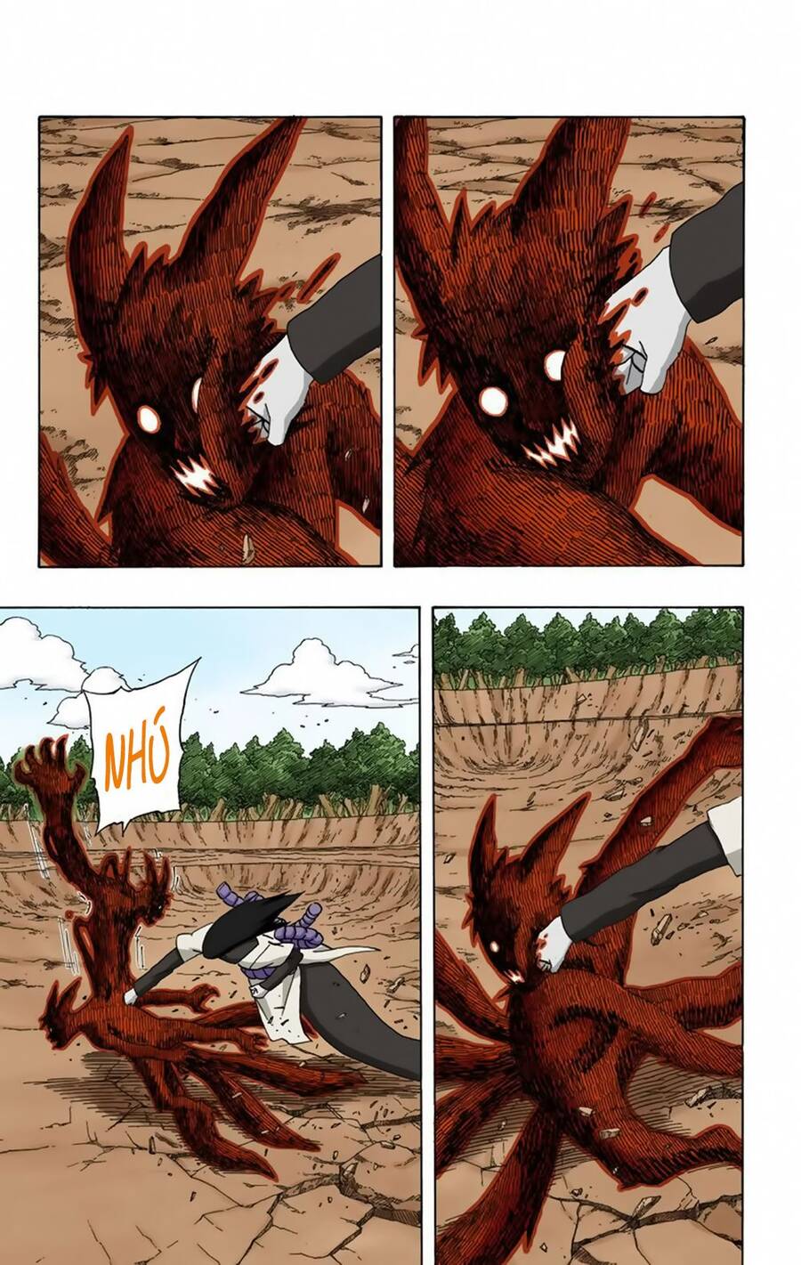 Chapter 294 - 13