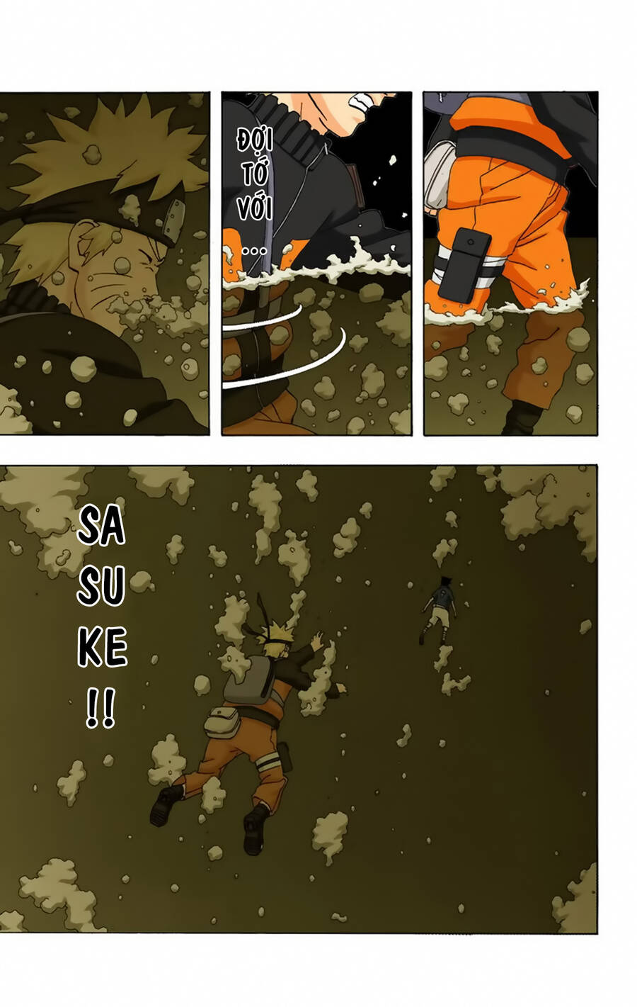 Chapter 293 - 8