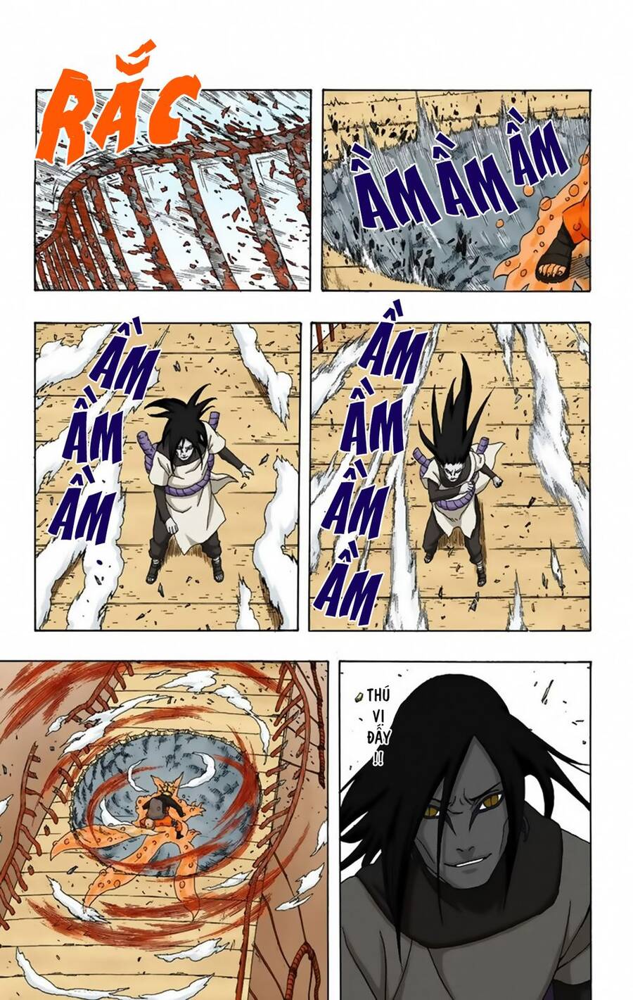 Chapter 292 - 12