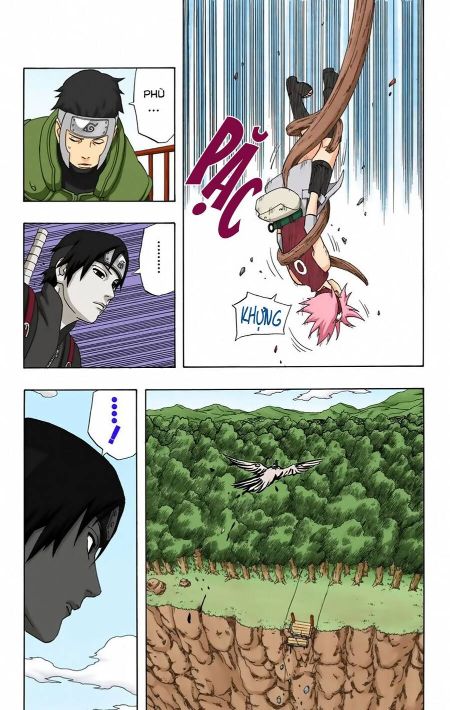 Chapter 292 - 22