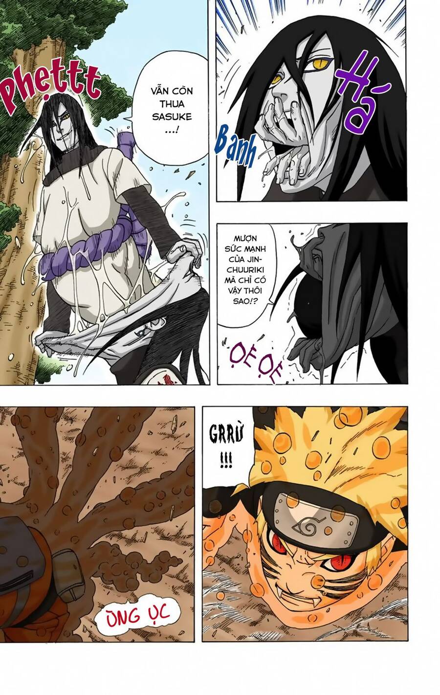 Chapter 292 - 24