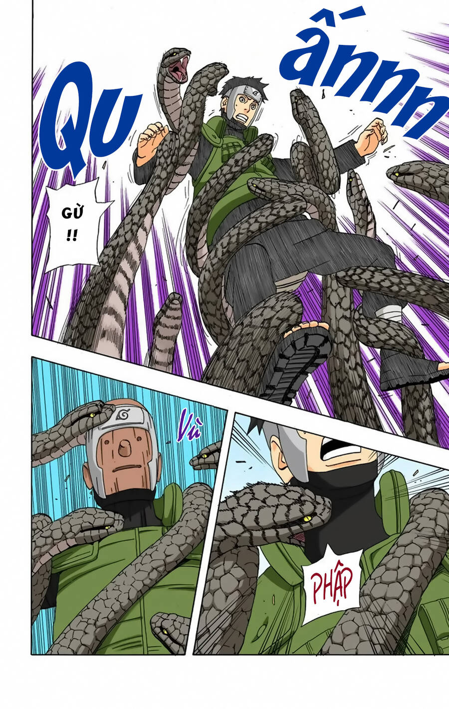 Chapter 290 - 22