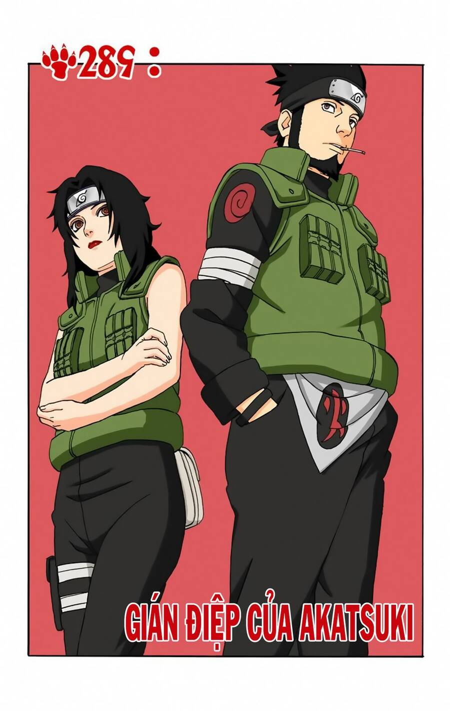 Chapter 289 - 6
