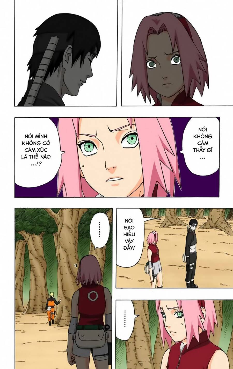 Chapter 289 - 7