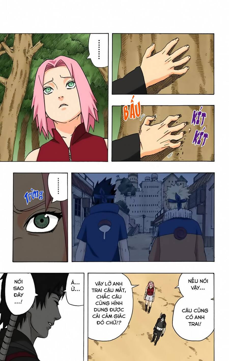 Chapter 289 - 8