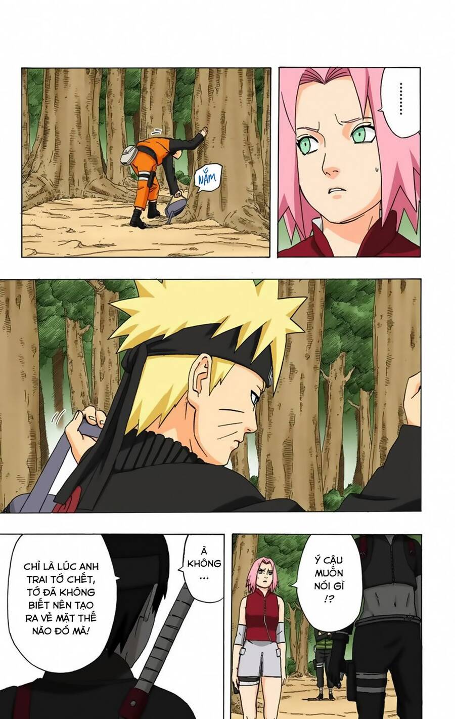 Chapter 289 - 10
