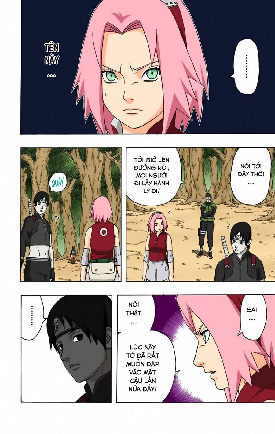 Chapter 289 - 11