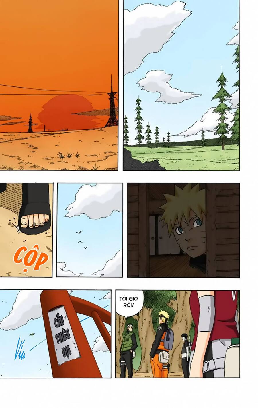 Chapter 289 - 14