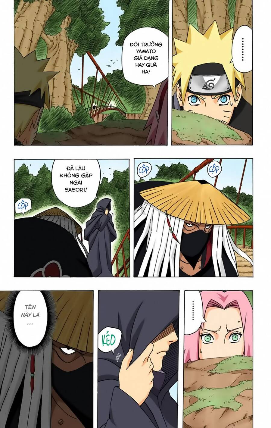 Chapter 289 - 16