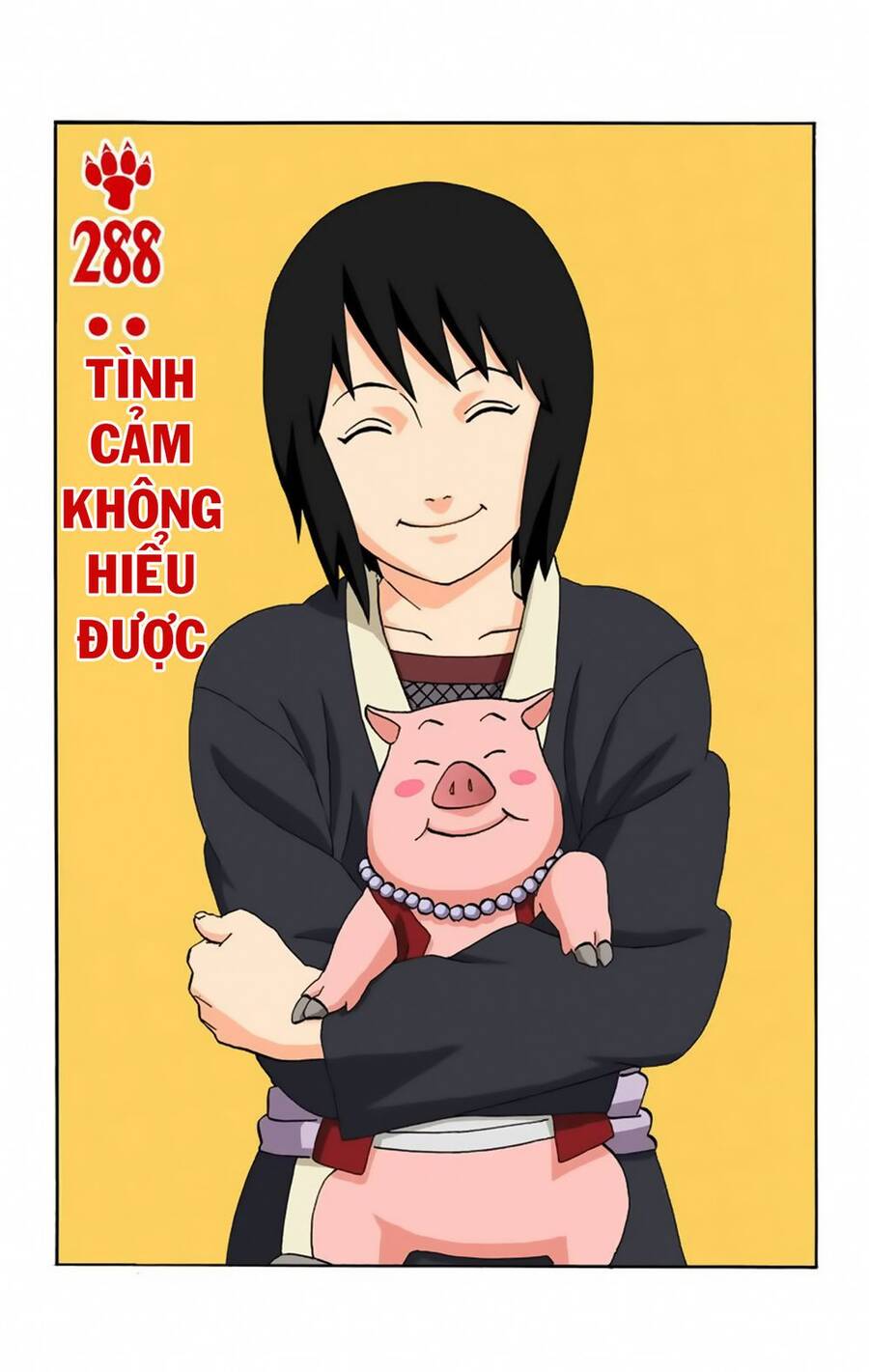 Chapter 288 - 6