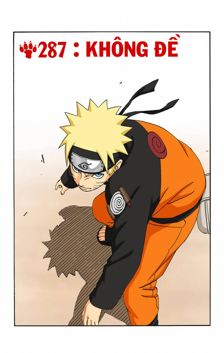 Chapter 287 - 5