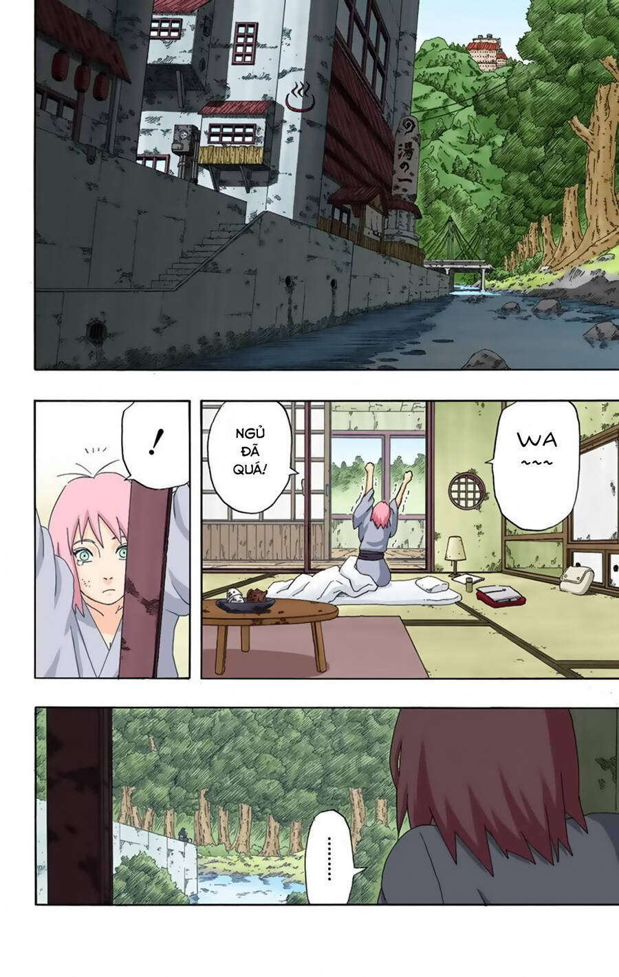 Chapter 287 - 6