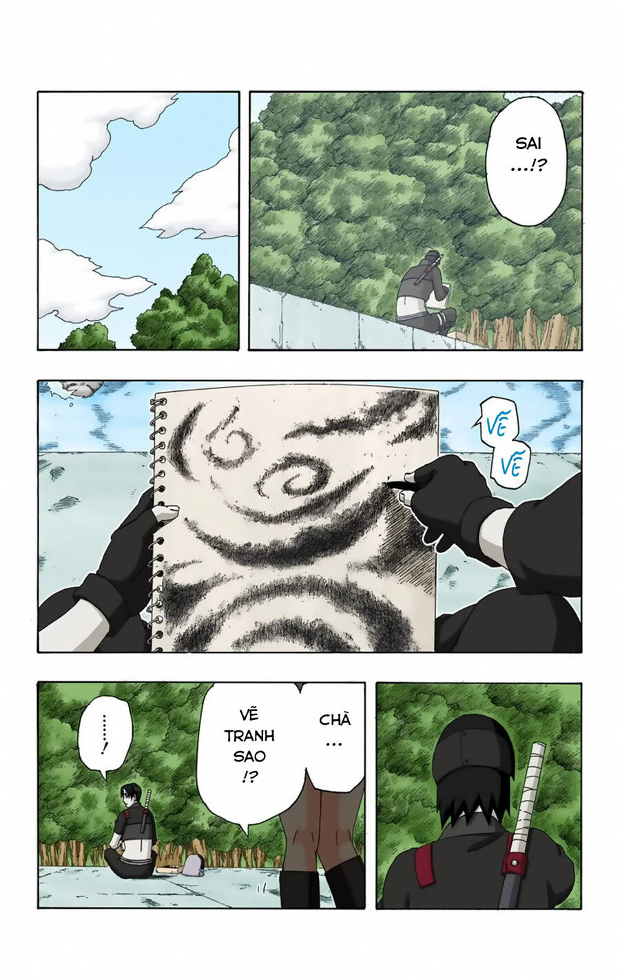 Chapter 287 - 7