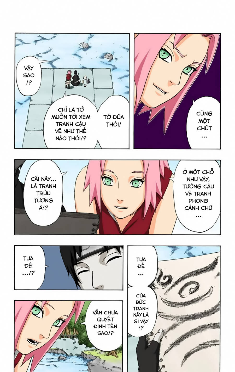 Chapter 287 - 9