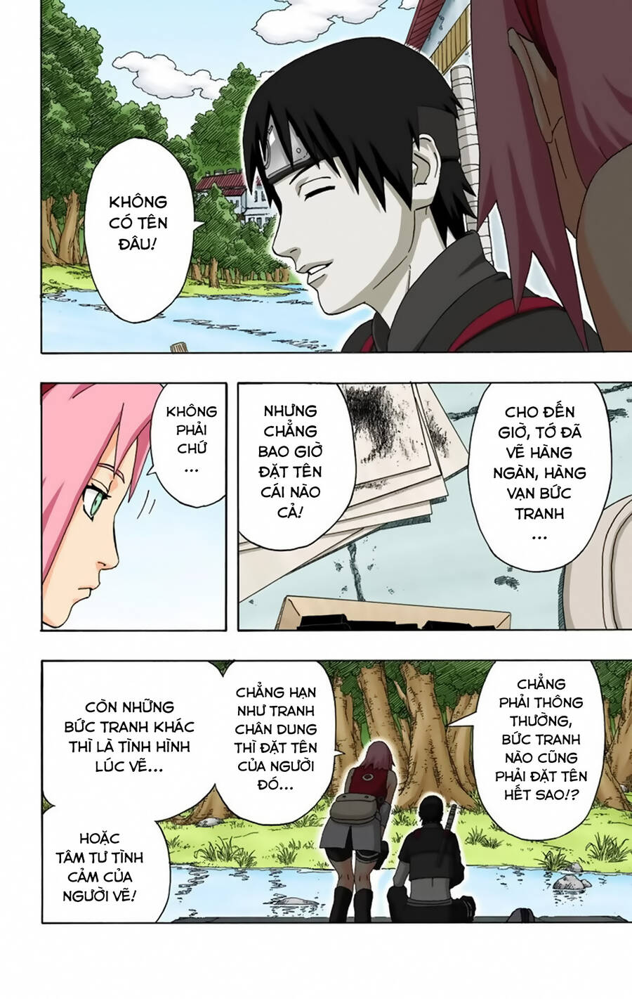 Chapter 287 - 10