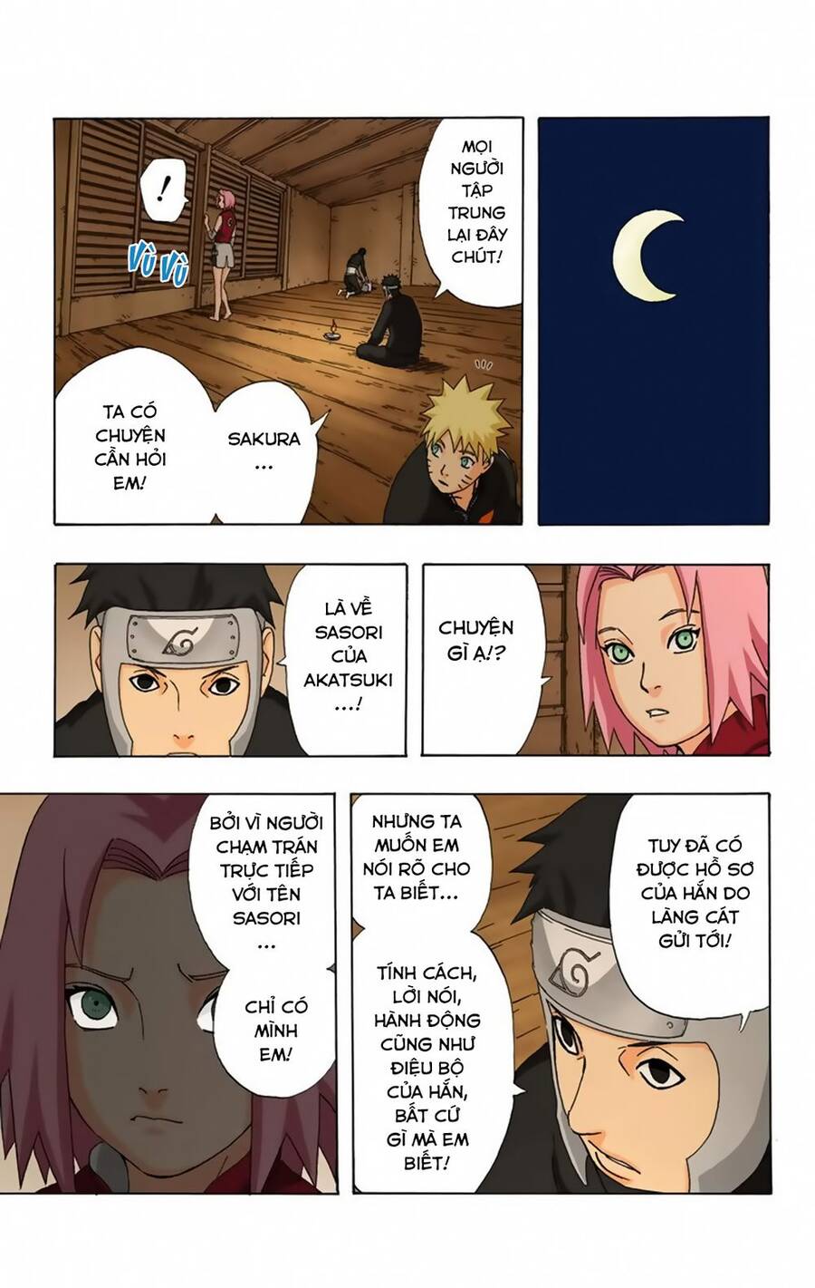 Chapter 287 - 19