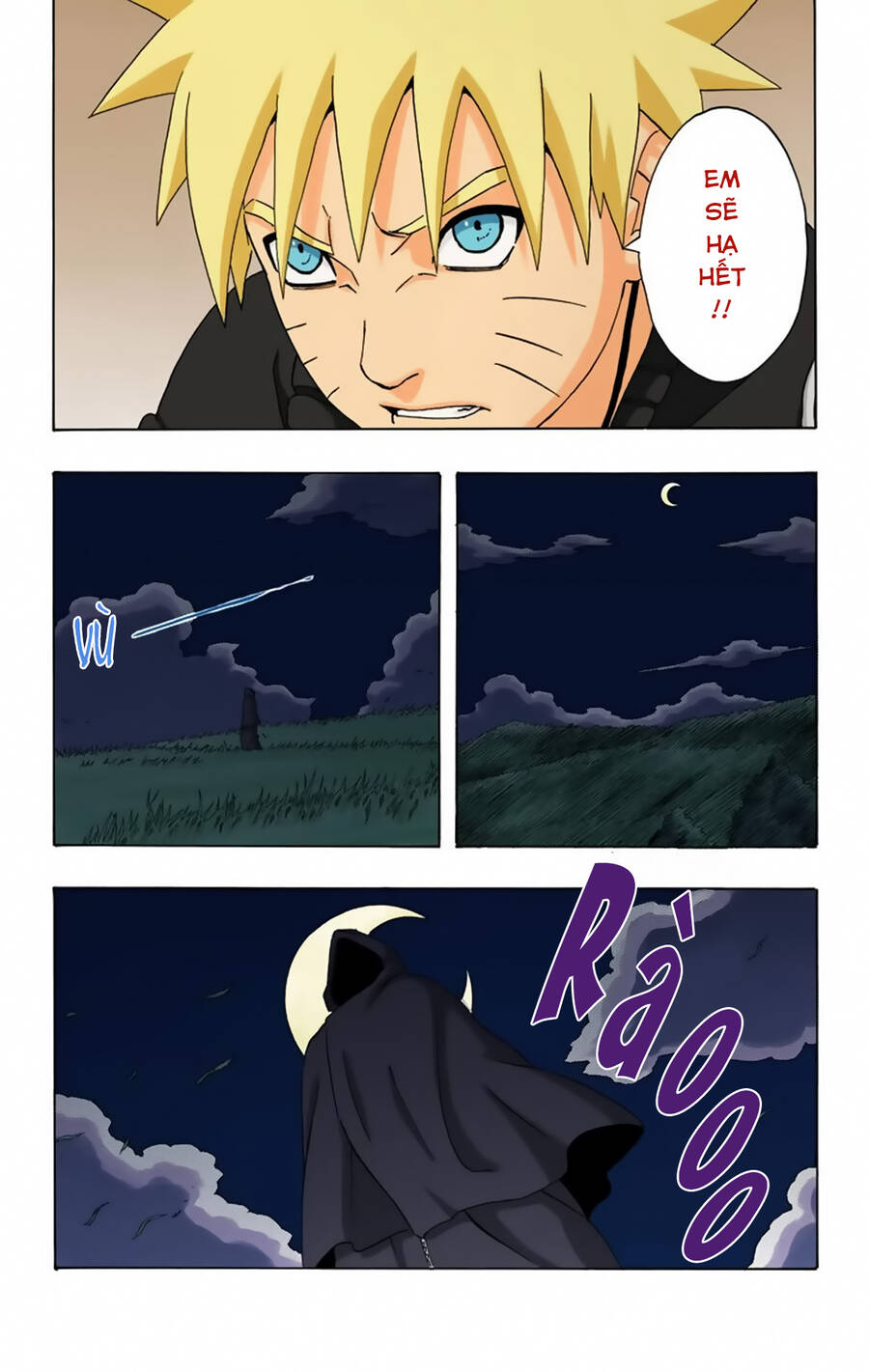 Chapter 287 - 21