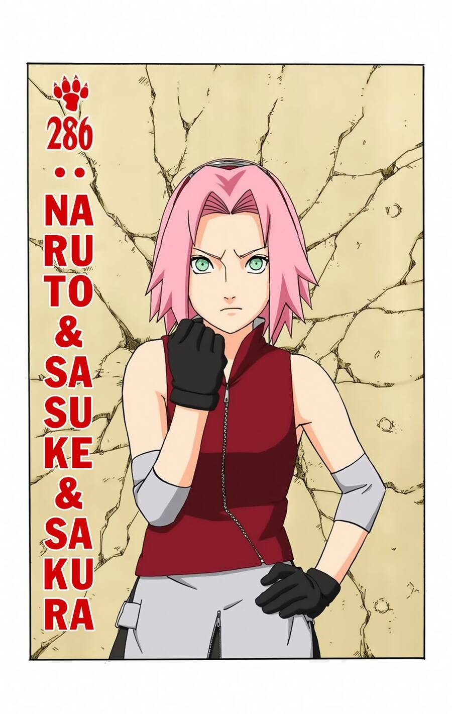 Chapter 286 - 6