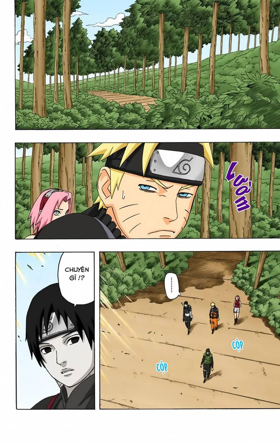 Chapter 286 - 7