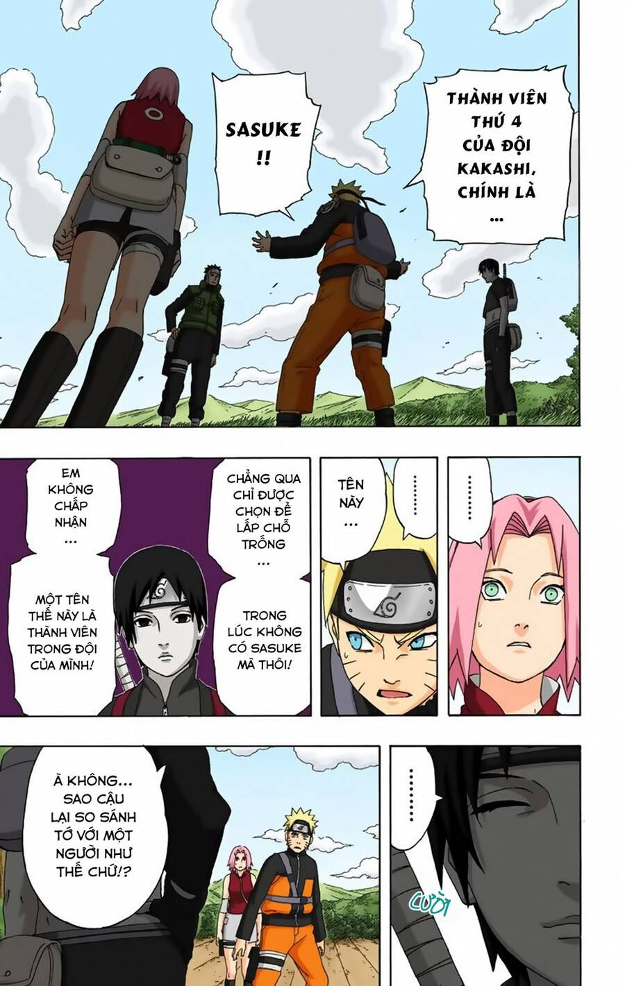 Chapter 286 - 10