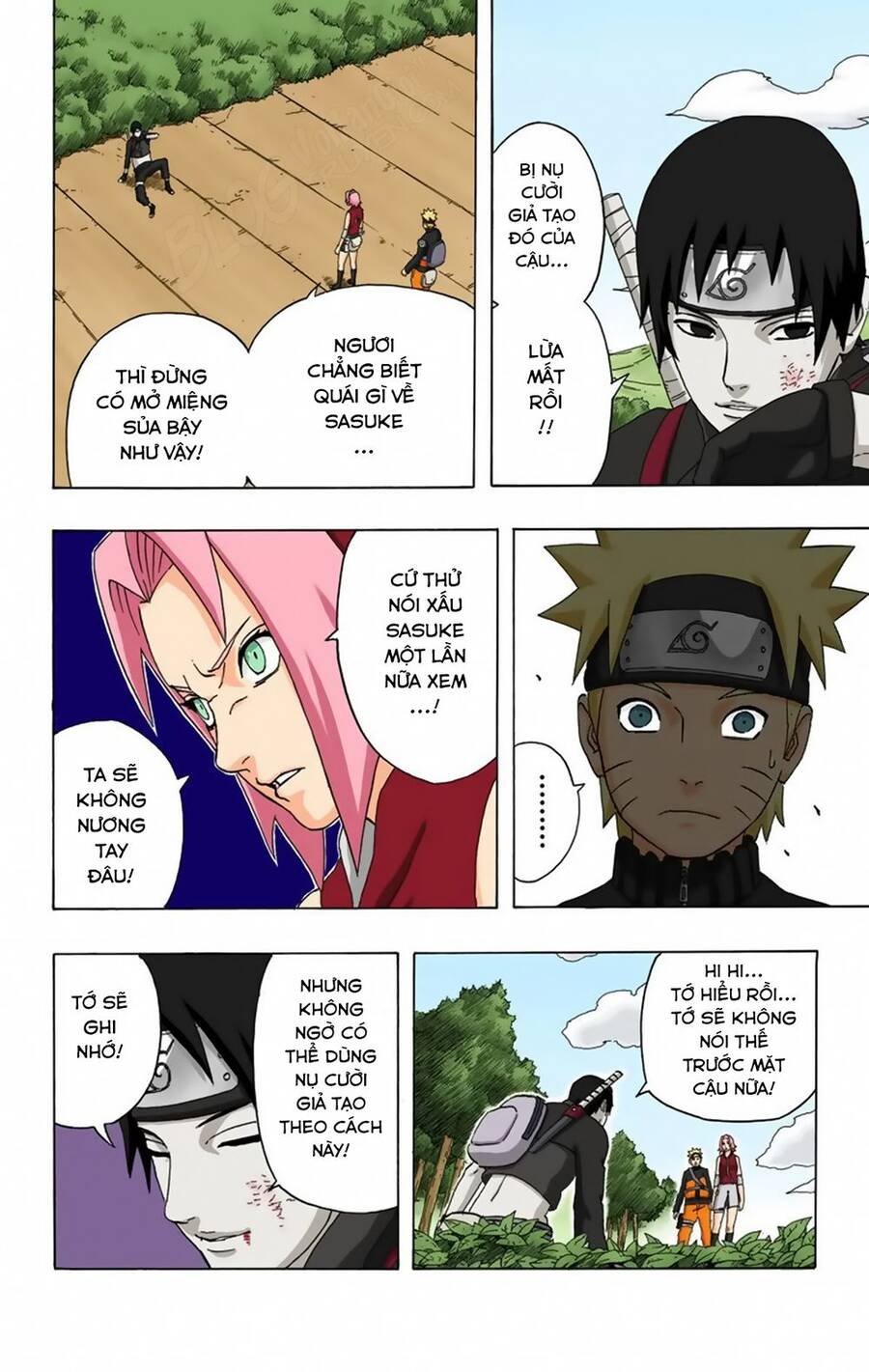 Chapter 286 - 15