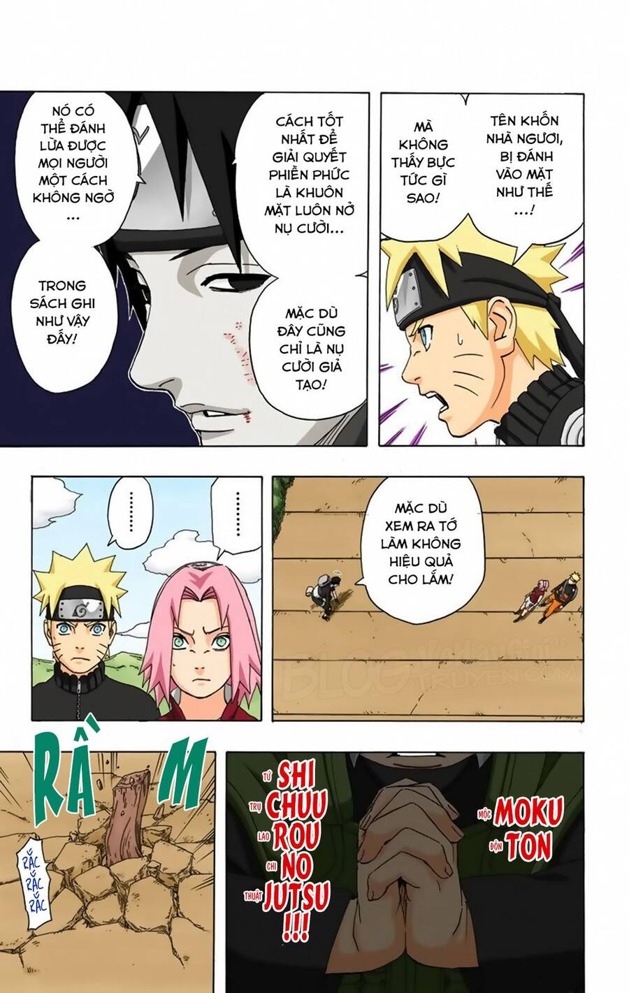 Chapter 286 - 16
