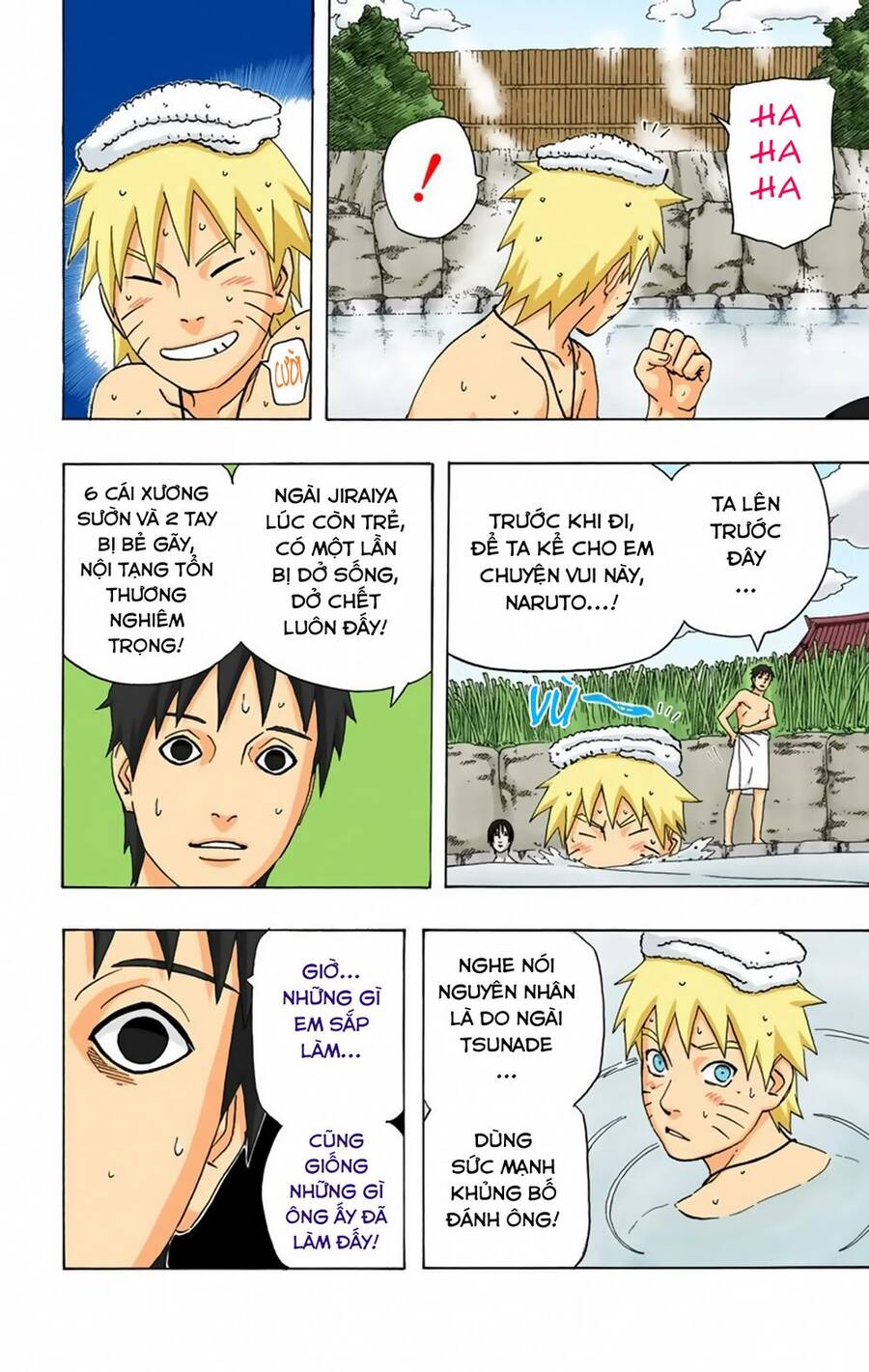 Chapter 286 - 21