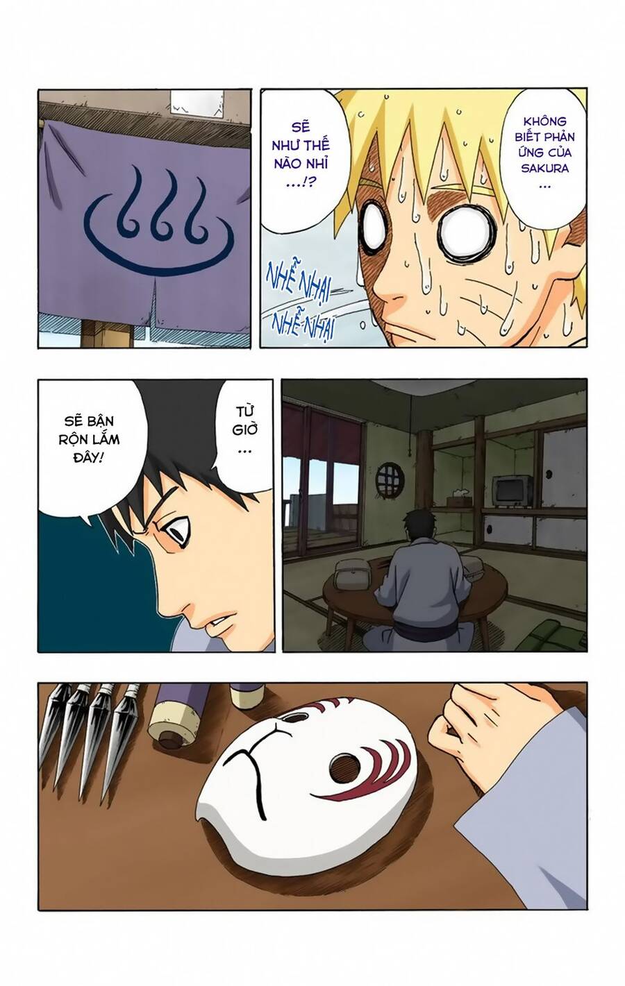 Chapter 286 - 22