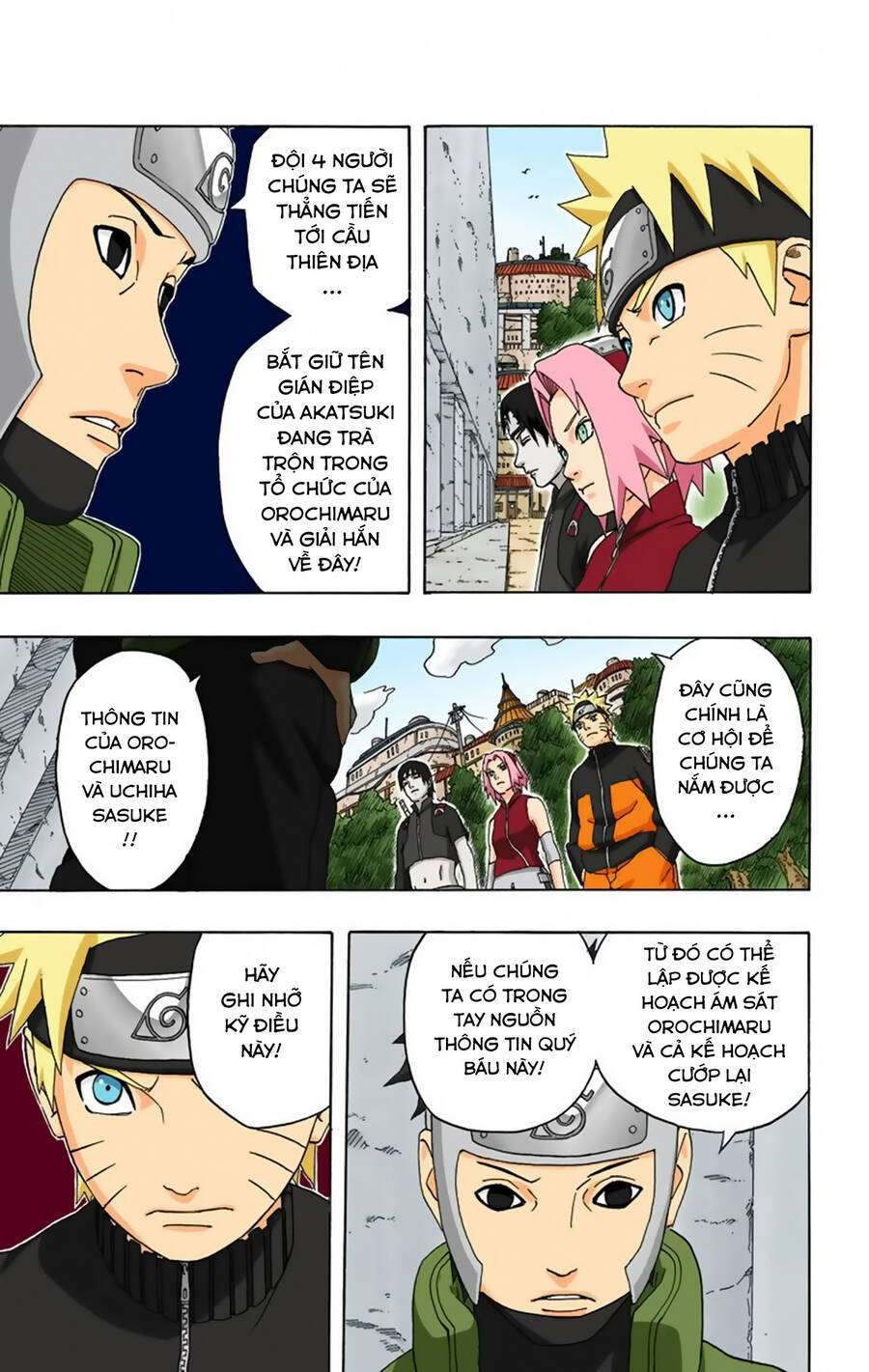 Chapter 285 - 8